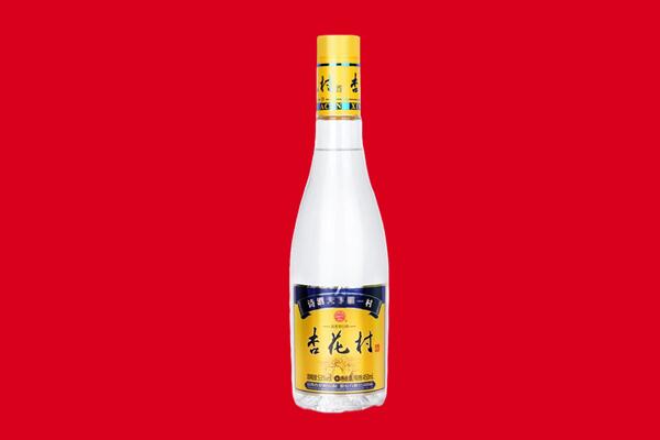 平坝区回收杏花村